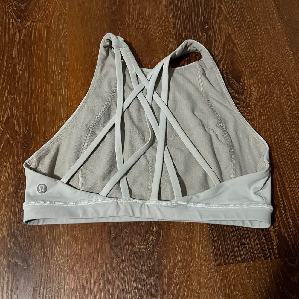 Lululemon sports bra 6